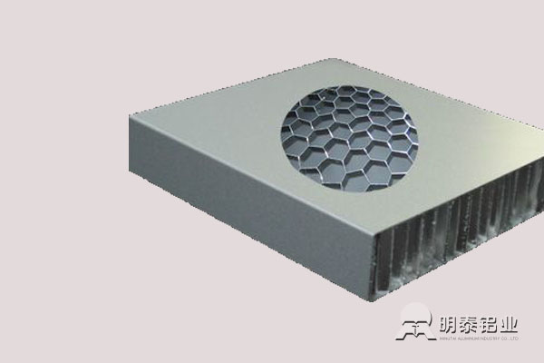 3003h18蜂窩鋁箔廠家-建筑裝飾幕墻用鋁蜂窩鋁蜂窩復(fù)合材料